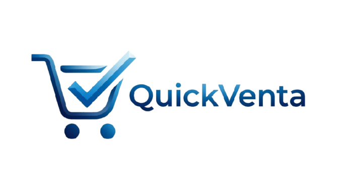 QuickVenta Logo